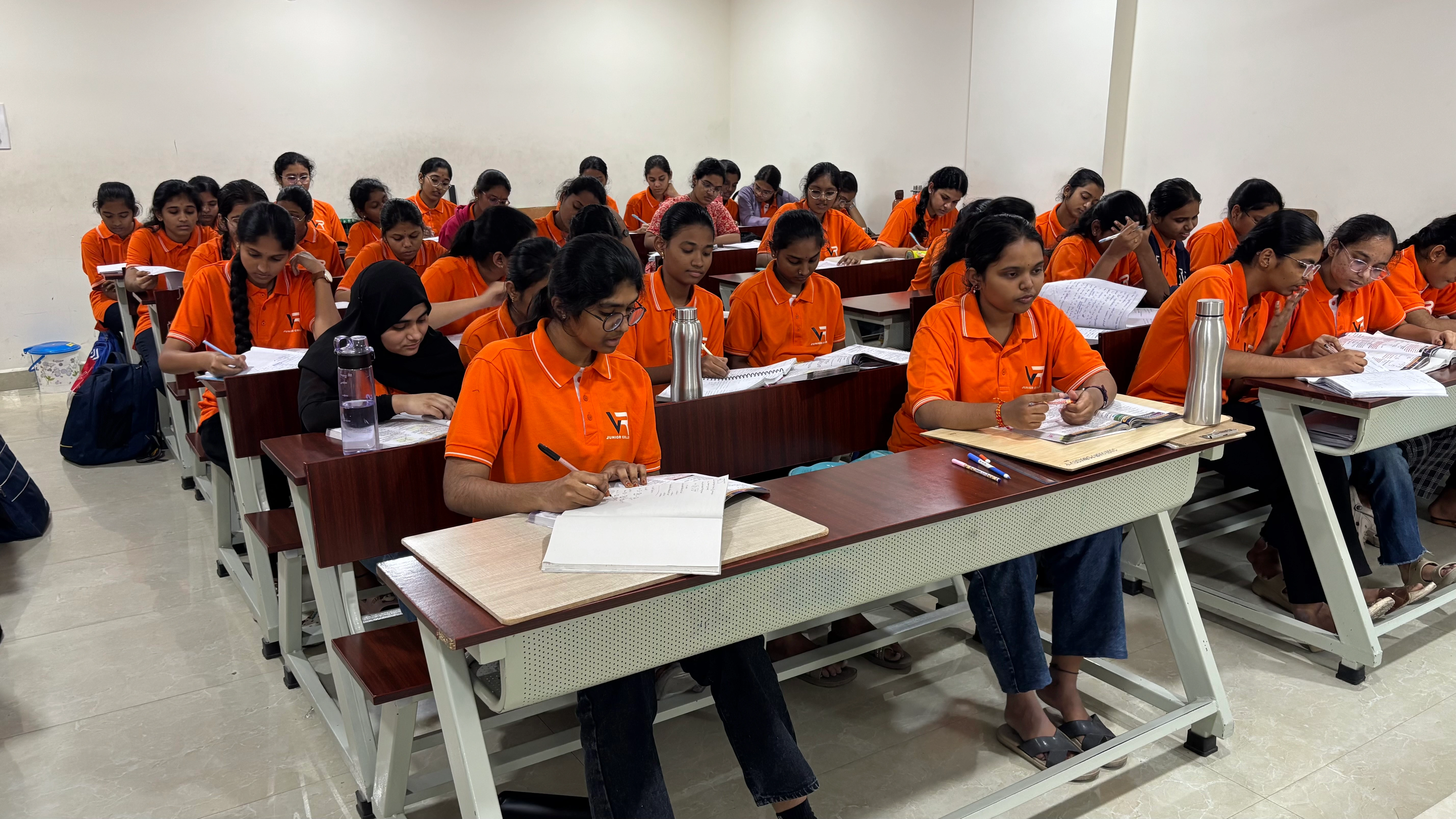 Short Term NEET Revision